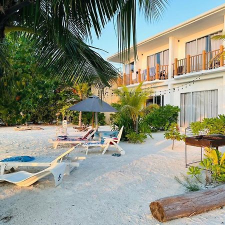 The Sunset Villa Dhiffushi Luaran gambar