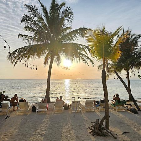 The Sunset Villa Dhiffushi Luaran gambar