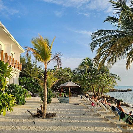 The Sunset Villa Dhiffushi Luaran gambar