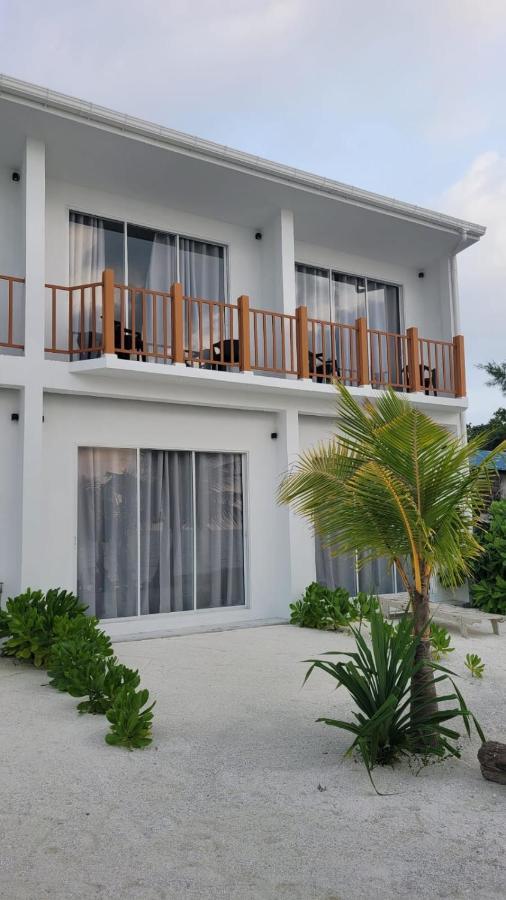 The Sunset Villa Dhiffushi Luaran gambar