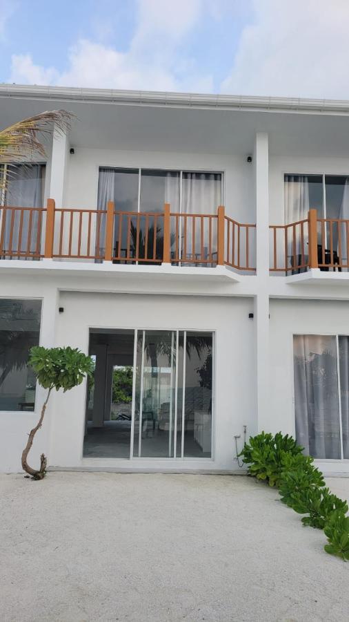 The Sunset Villa Dhiffushi Luaran gambar