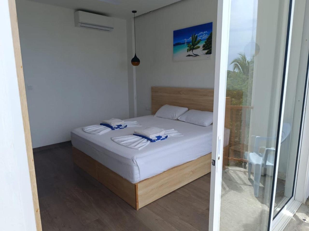 The Sunset Villa Dhiffushi Luaran gambar