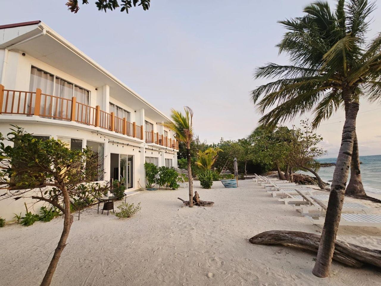 The Sunset Villa Dhiffushi Luaran gambar