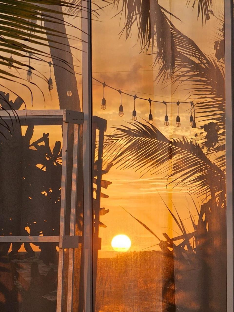 The Sunset Villa Dhiffushi Luaran gambar