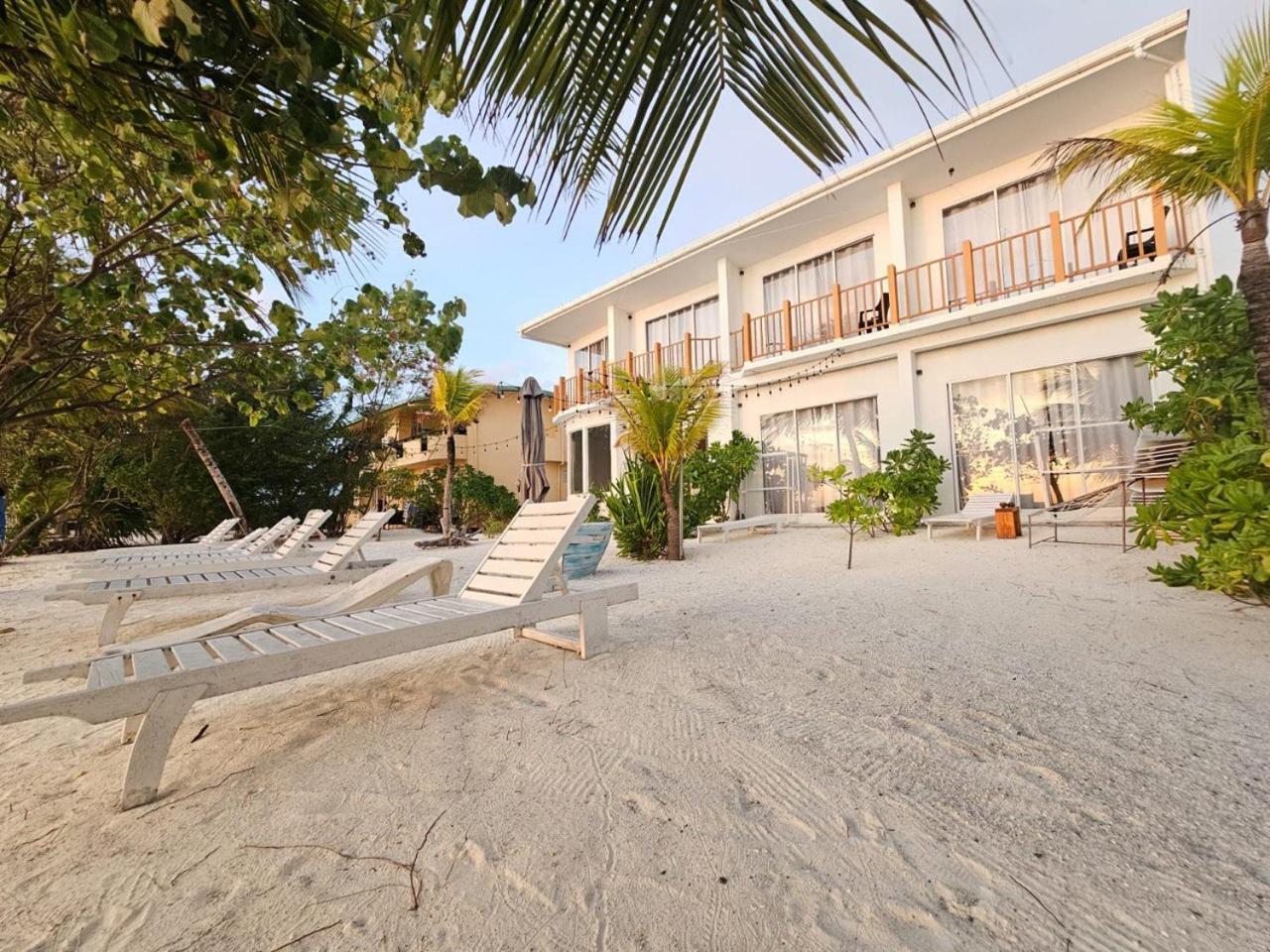 The Sunset Villa Dhiffushi Luaran gambar