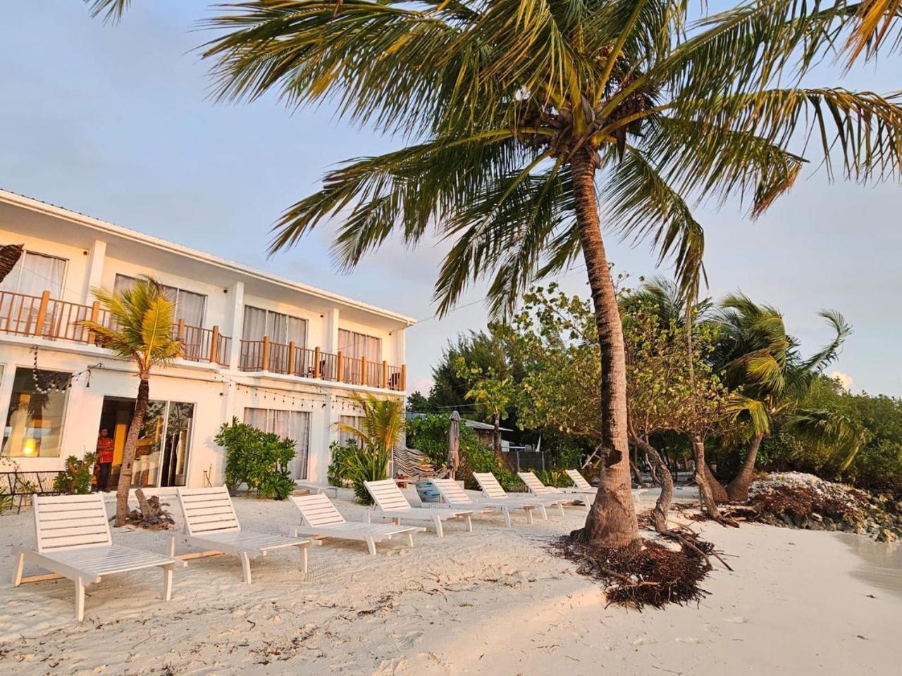 The Sunset Villa Dhiffushi Luaran gambar