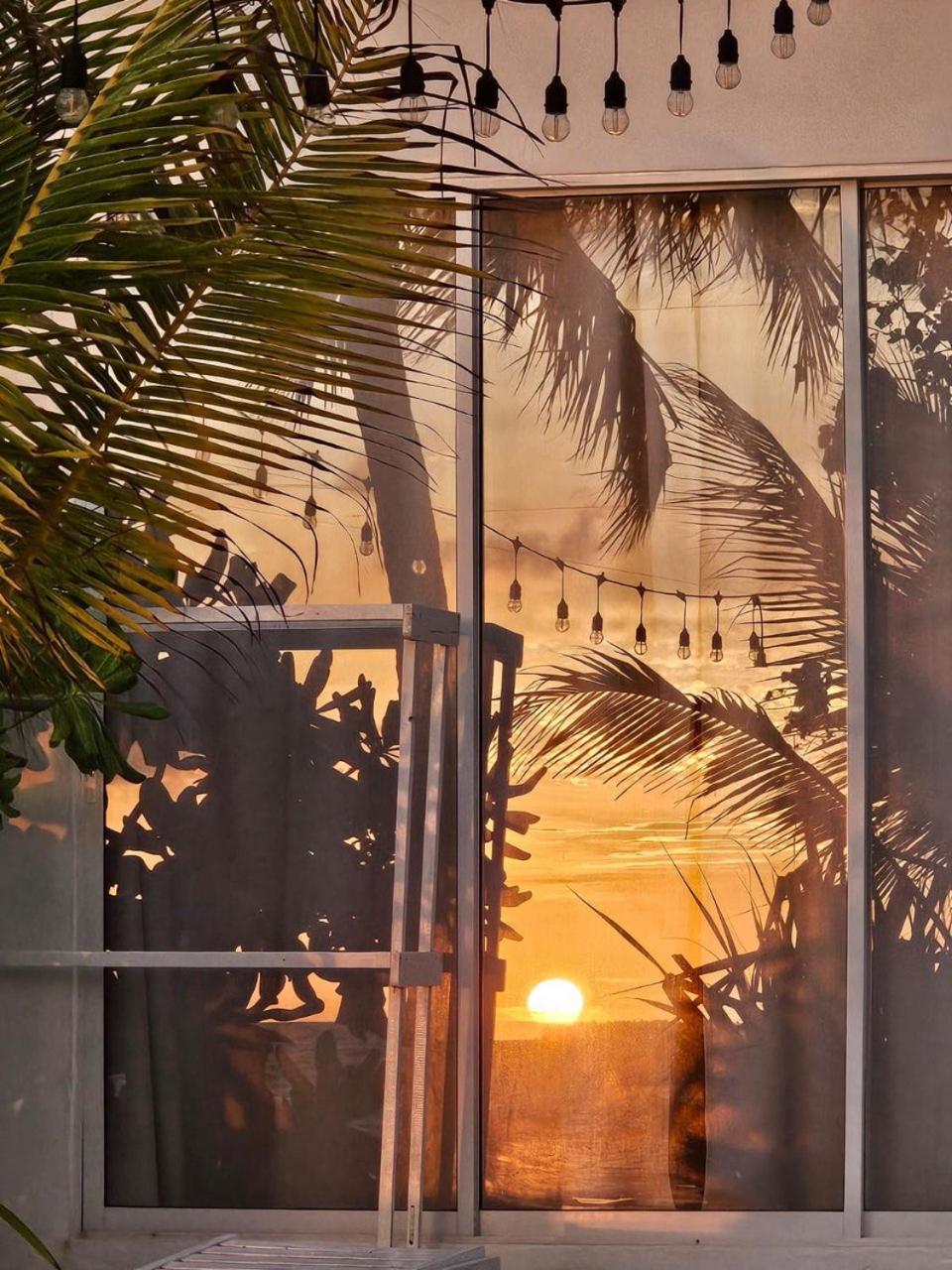 The Sunset Villa Dhiffushi Luaran gambar
