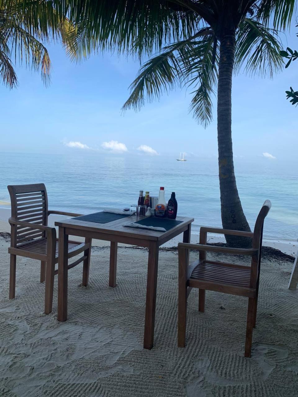 The Sunset Villa Dhiffushi Luaran gambar