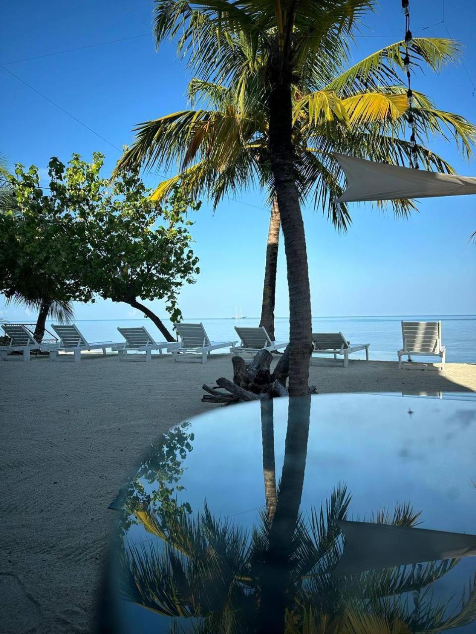 The Sunset Villa Dhiffushi Luaran gambar