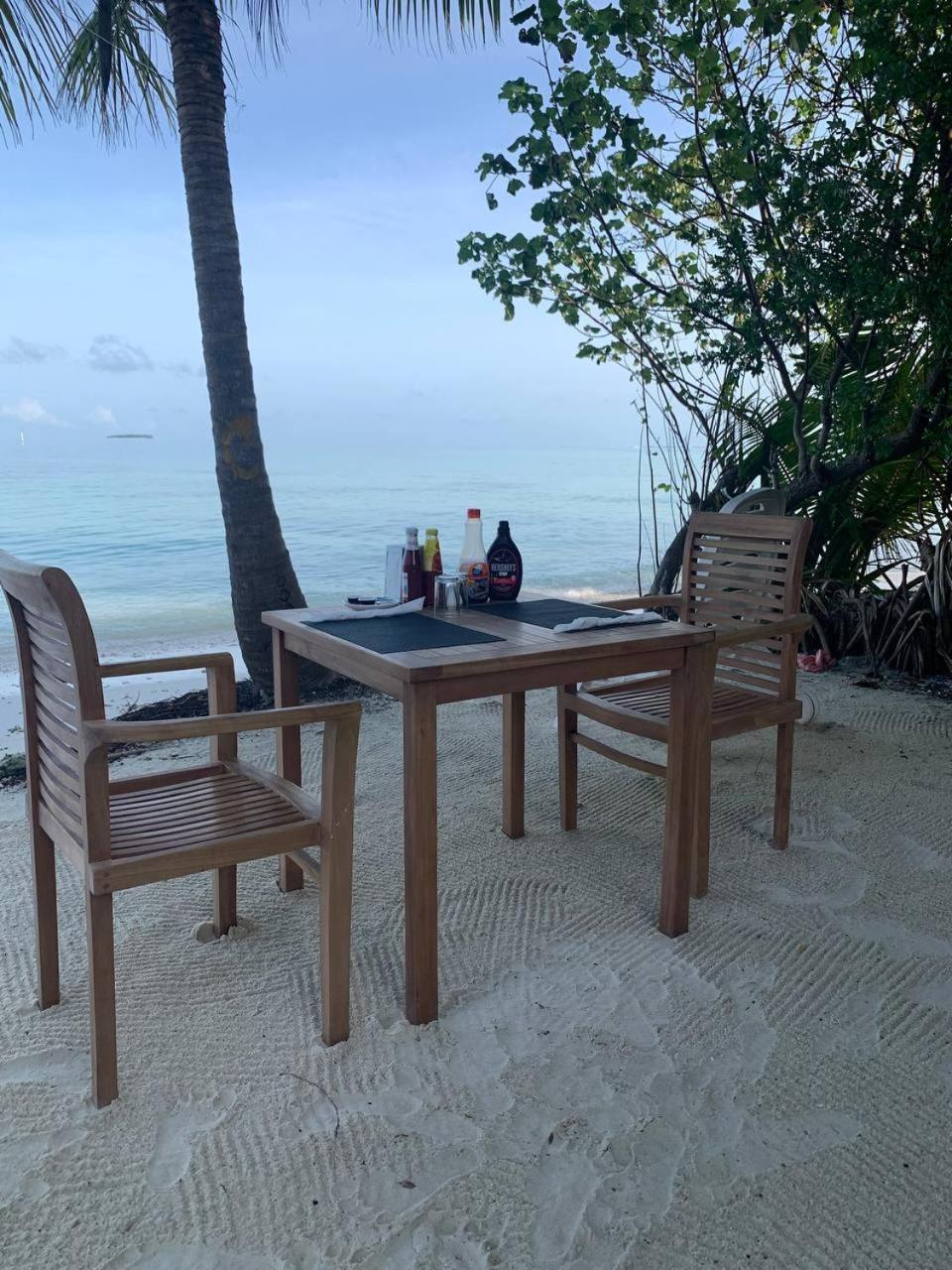 The Sunset Villa Dhiffushi Luaran gambar