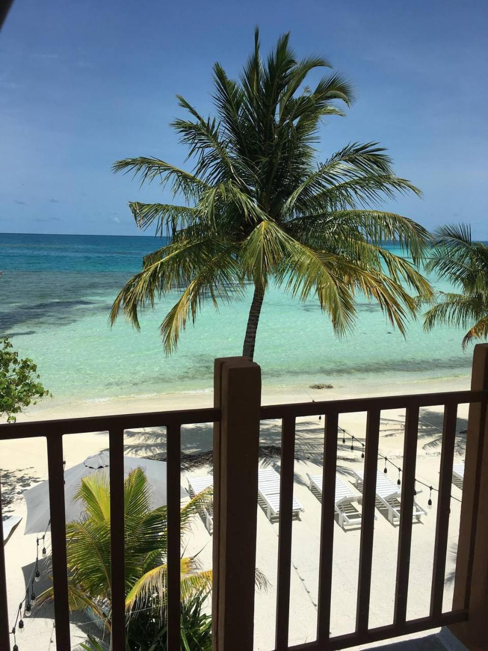 The Sunset Villa Dhiffushi Luaran gambar