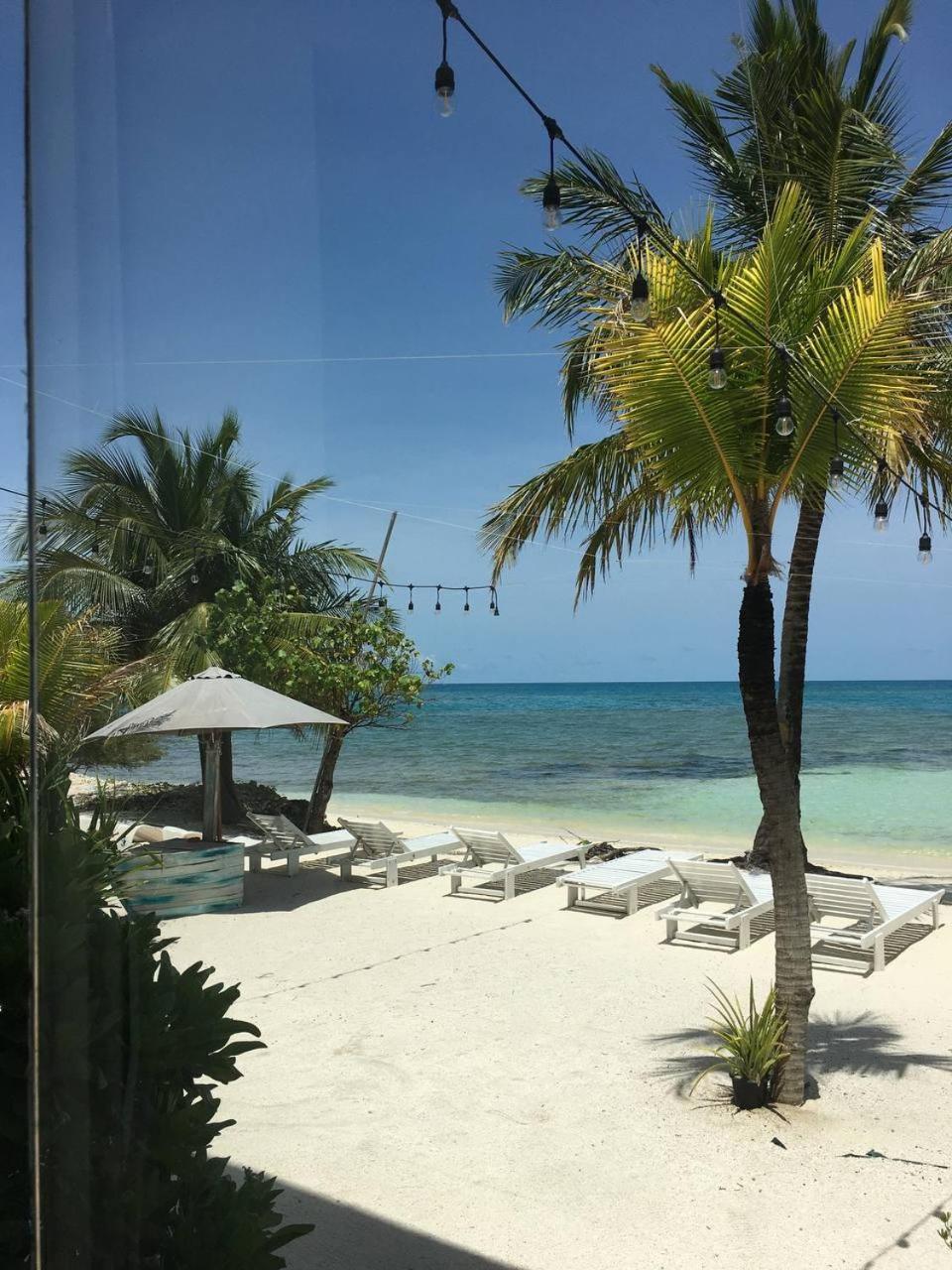 The Sunset Villa Dhiffushi Luaran gambar