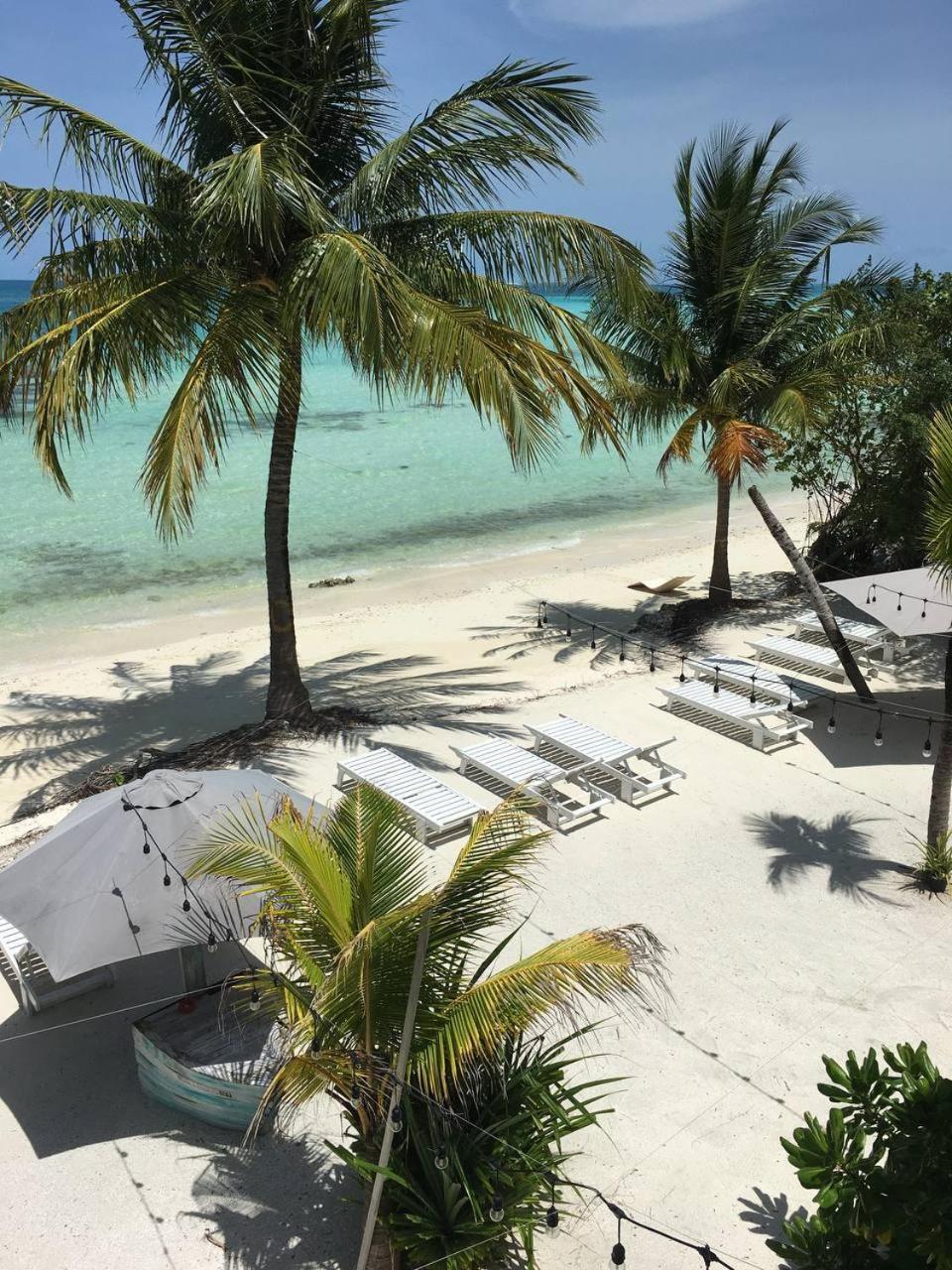 The Sunset Villa Dhiffushi Luaran gambar