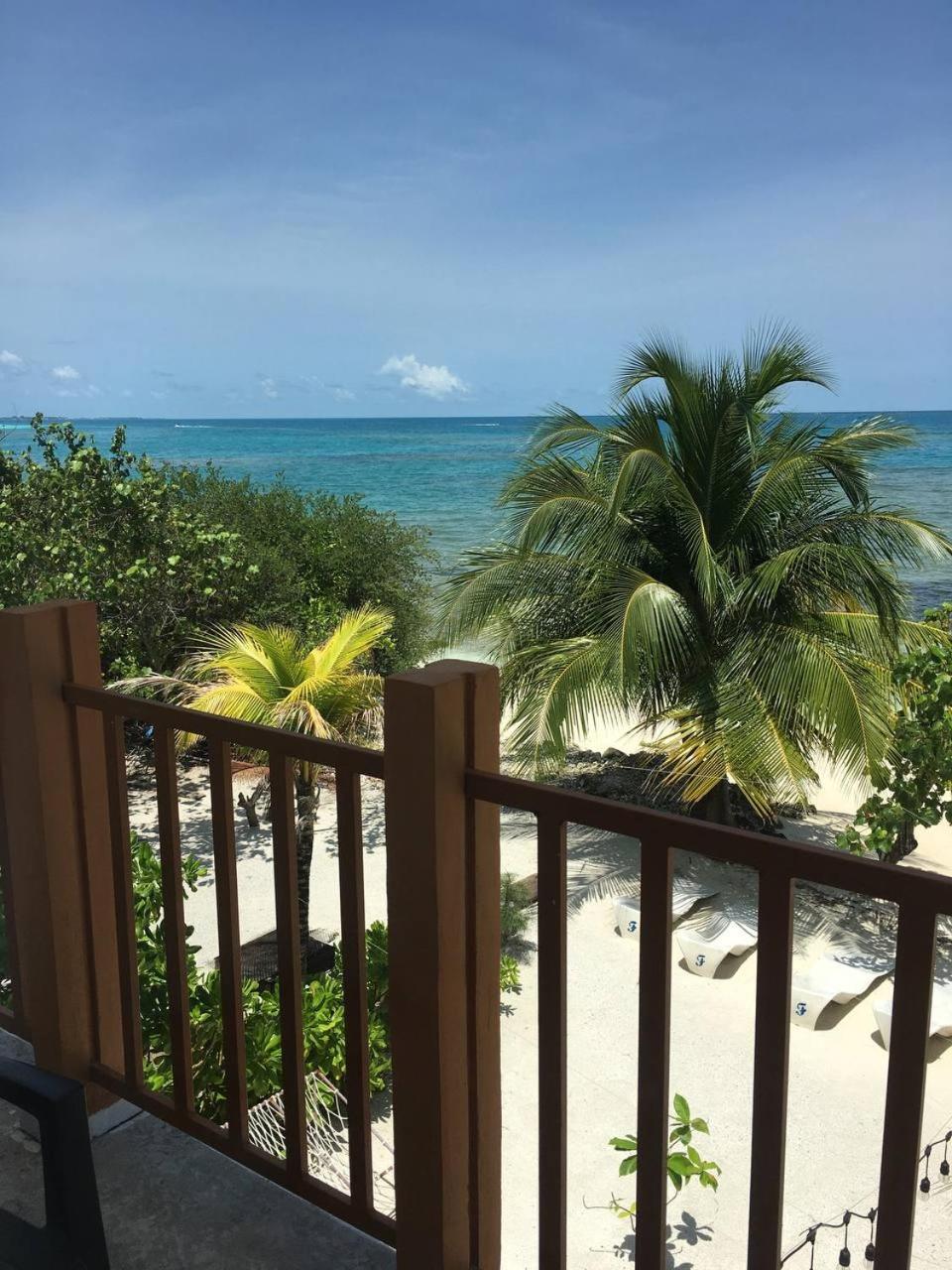 The Sunset Villa Dhiffushi Luaran gambar